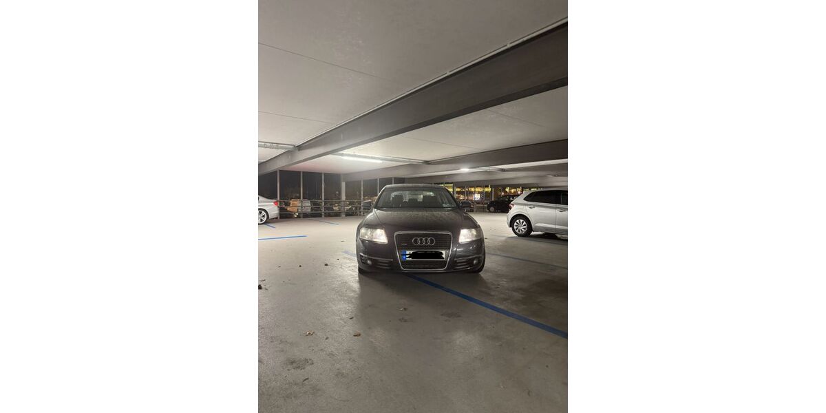 Audi A6 257.000 km 2.800 &euro; Karlsruhe 76139