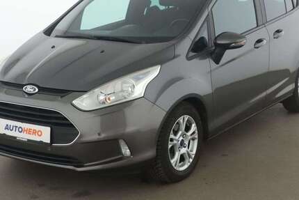 Ford B-Max 89.404 km 9.850 € Stuttgart 70195