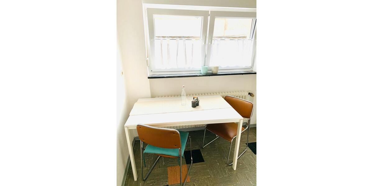 Erdgeschoßwohnung Karlsruhe Beiertheim-Bulach - 1.5 Zimmer, 40 m&sup2;, 620&euro; | Angebot:26426619