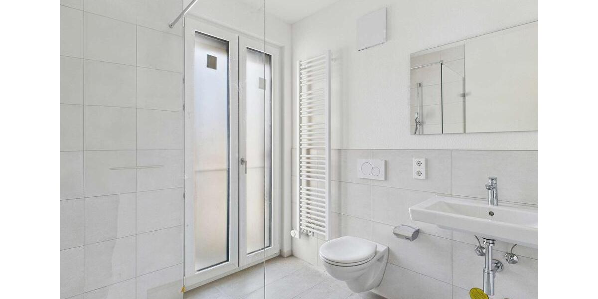 Dachgeschoßwohnung Sindelfingen Sindelfingen (Stadt) - 2 Zimmer, 65 m&sup2;, 1.230&euro; | Angebot:22893217