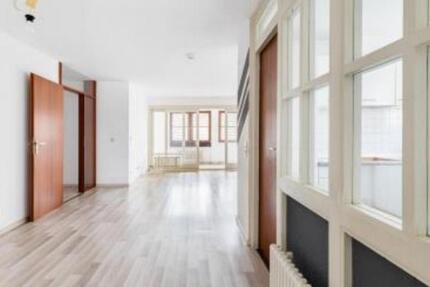 3,5-Raum-Wohnung mit Balkon und EBK in Sindelfingen 3.5 zimmer