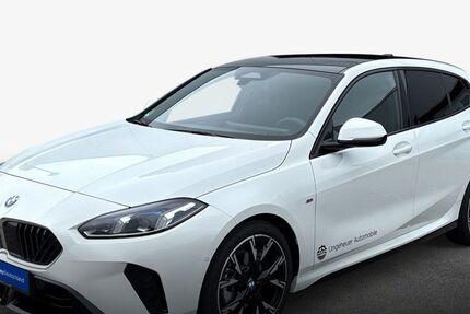 BMW 118 10.097 km 34.890 &euro; Bruchsal 76646