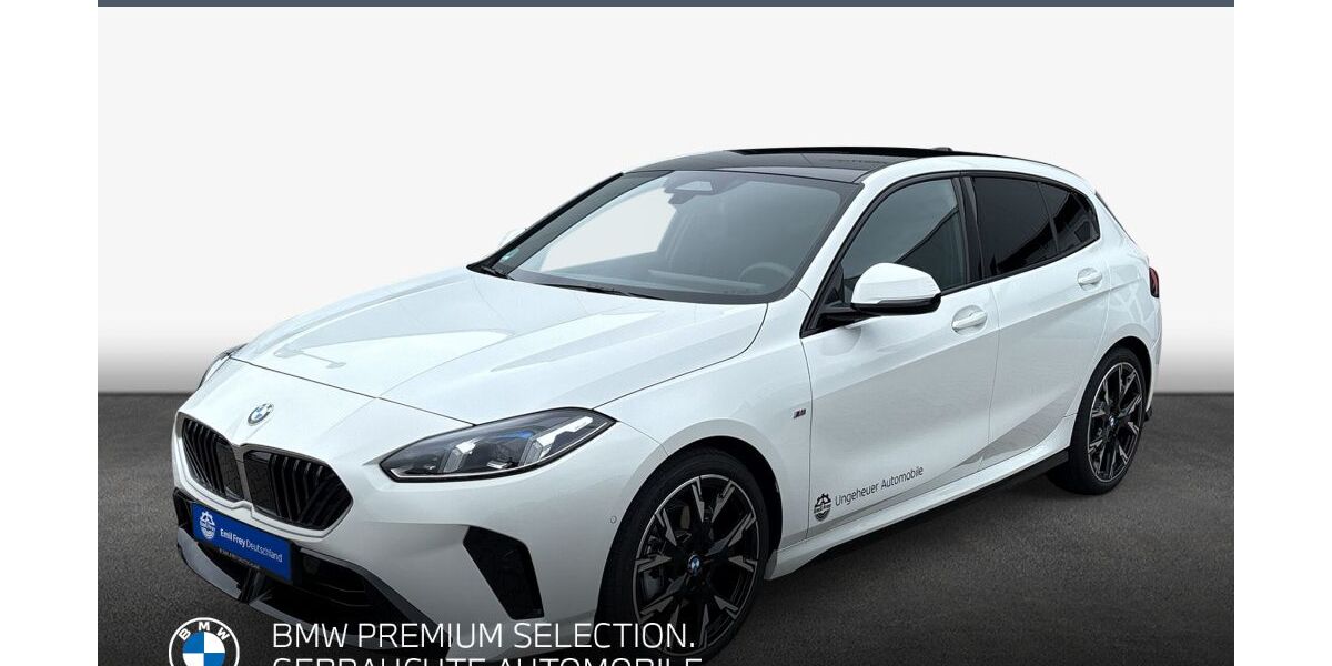 BMW 118 10.097 km 34.890 &euro; Bruchsal 76646