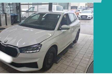 Skoda Fabia 17.100 km 17.339 &euro; Weil der Stadt 71263