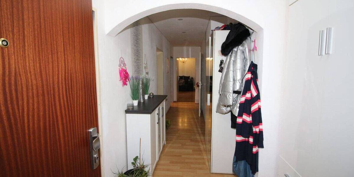 Etagenwohnung Ettlingen - 3 Zimmer, 80 m&sup2;, 279.000&euro; | Angebot:26016123