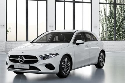 Mercedes-Benz A 180 12.325 km 26.790 &euro; Pforzheim 75179