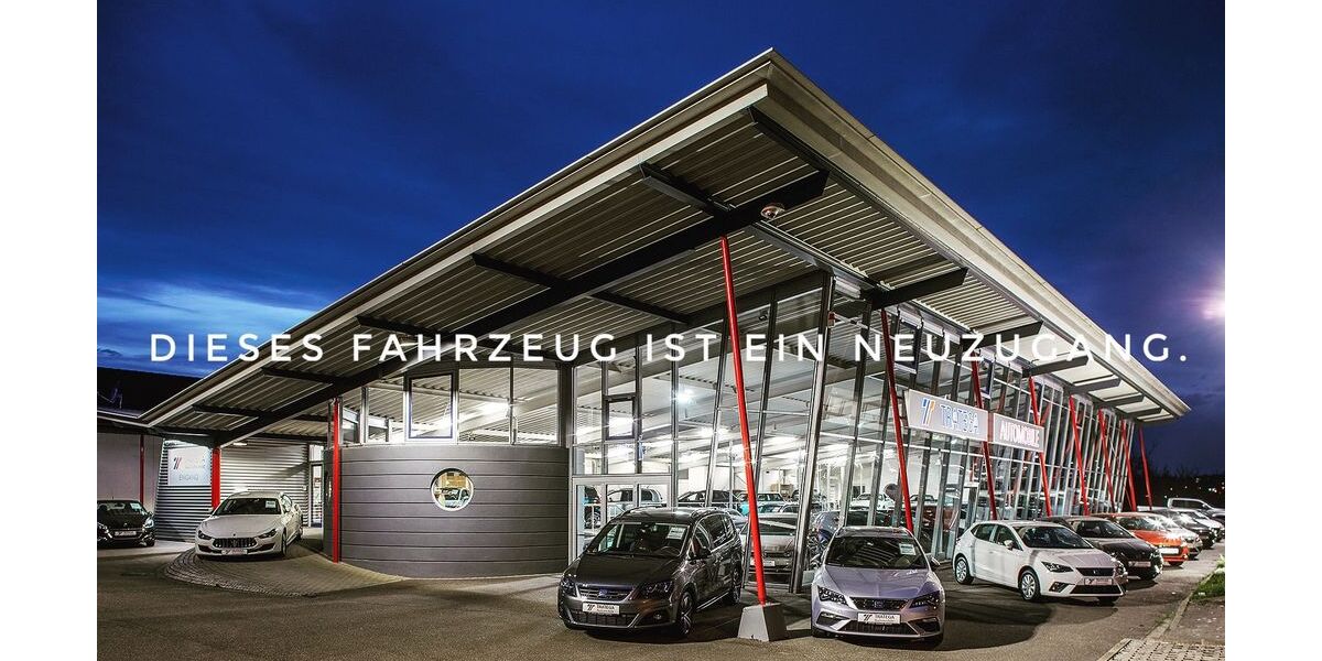 Ford Focus 8.840 km 26.990 &euro; Bruchsal 76646