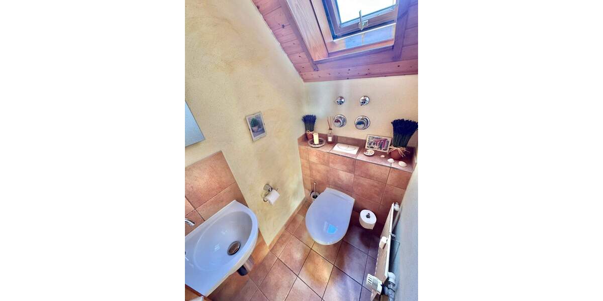 Etagenwohnung Gerlingen - 3 Zimmer, 75 m&sup2;, 329.000&euro; | Angebot:25706122