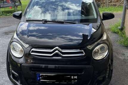 Citroen C1 63.600 km 6.200 &euro; Mönsheim 71297