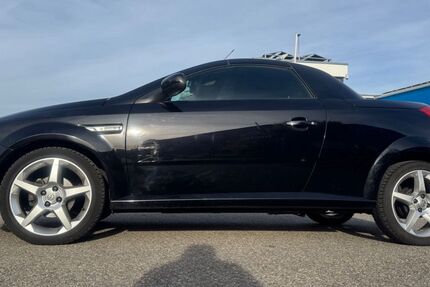 Opel Tigra 69.190 km 4.999 € Markgröningen 71706