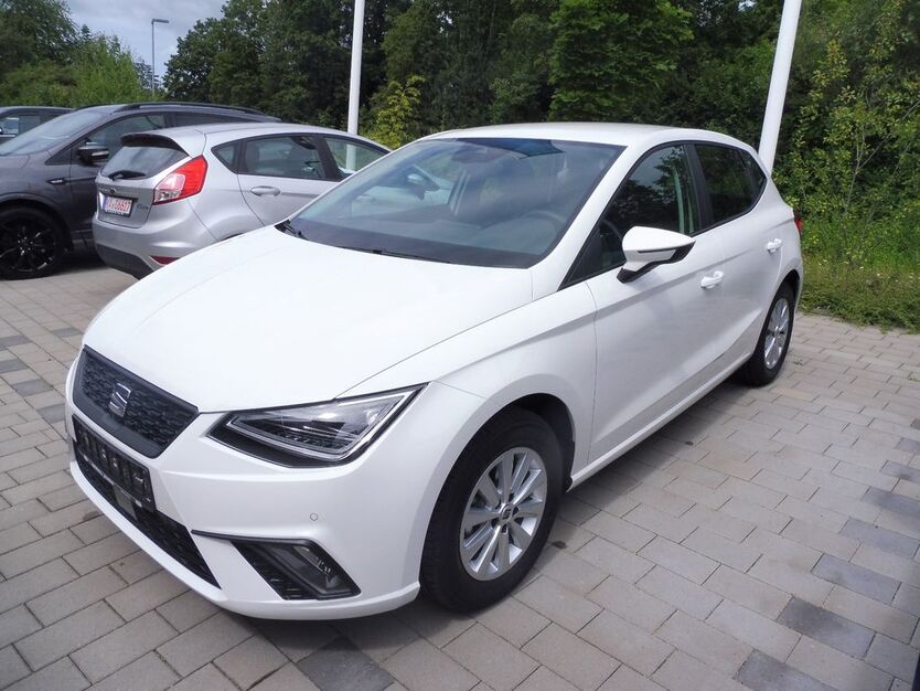 Seat Ibiza 6.700 km 18.700 € Walzbachtal 75045