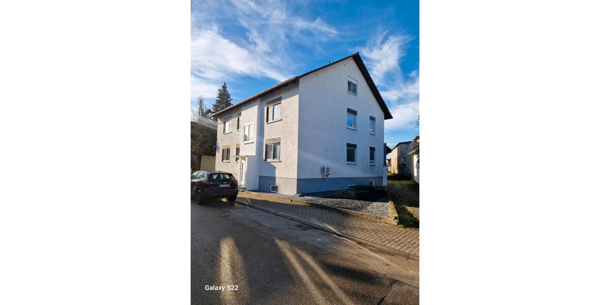 Dachgeschoßwohnung Stutensee - 3 Zimmer, 84 m&sup2;, 268.000&euro; | Angebot:26276663