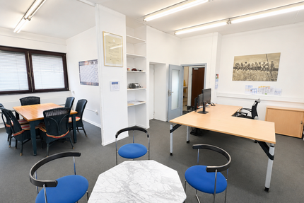 Gewerbeobjekt Pforzheim Südweststadt - 1.500&euro; | Angebot:26913023