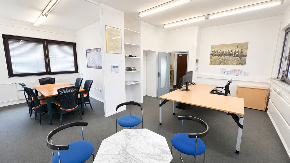 Gewerbeobjekt Pforzheim Südweststadt - 1.500&euro; | Angebot:26913023