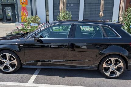 Audi A3 99.000 km 15.990 &euro; Ditzingen 71254