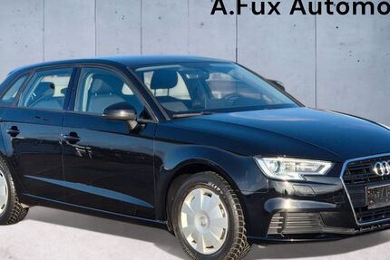 Audi A3 24.890 km 15.500 &euro; Birkenfeld bei Pforzheim 75217