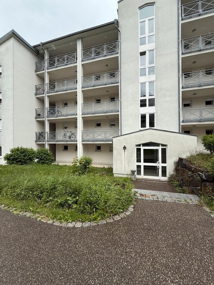 Grüne Oase in Leonberg