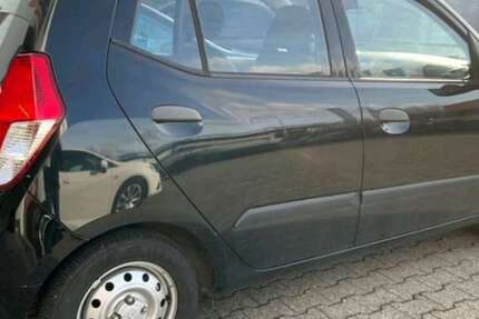 Hyundai i10 84.000 km 3.600 &euro; Pforzheim 75173