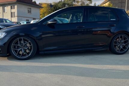 VW Golf 161.000 km 14.500 &euro; Pforzheim 75175