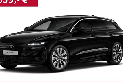 Audi A6 e-tron 8.861 km 56.930 &euro; Pforzheim 75179