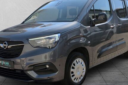 Opel Combo 32.650 km 22.490 &euro; Pforzheim 75175