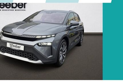 Skoda Elroq 3.999 km 48.670 &euro; Calw 75365