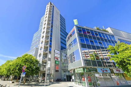 ATIK: Flexible Büroflächen von 254 m² bis 763 m² - sofort verfügbar - Gewerbeobjekt Leonberg Eltingen | Angebot:26267332