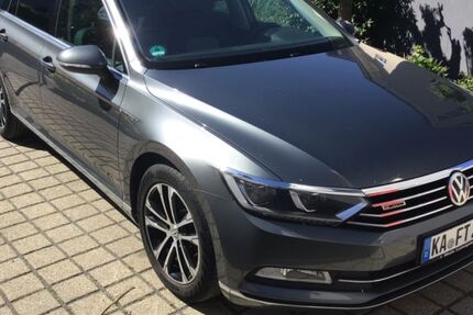 VW Passat 211.000 km 10.900 &euro; Ettlingen 76275