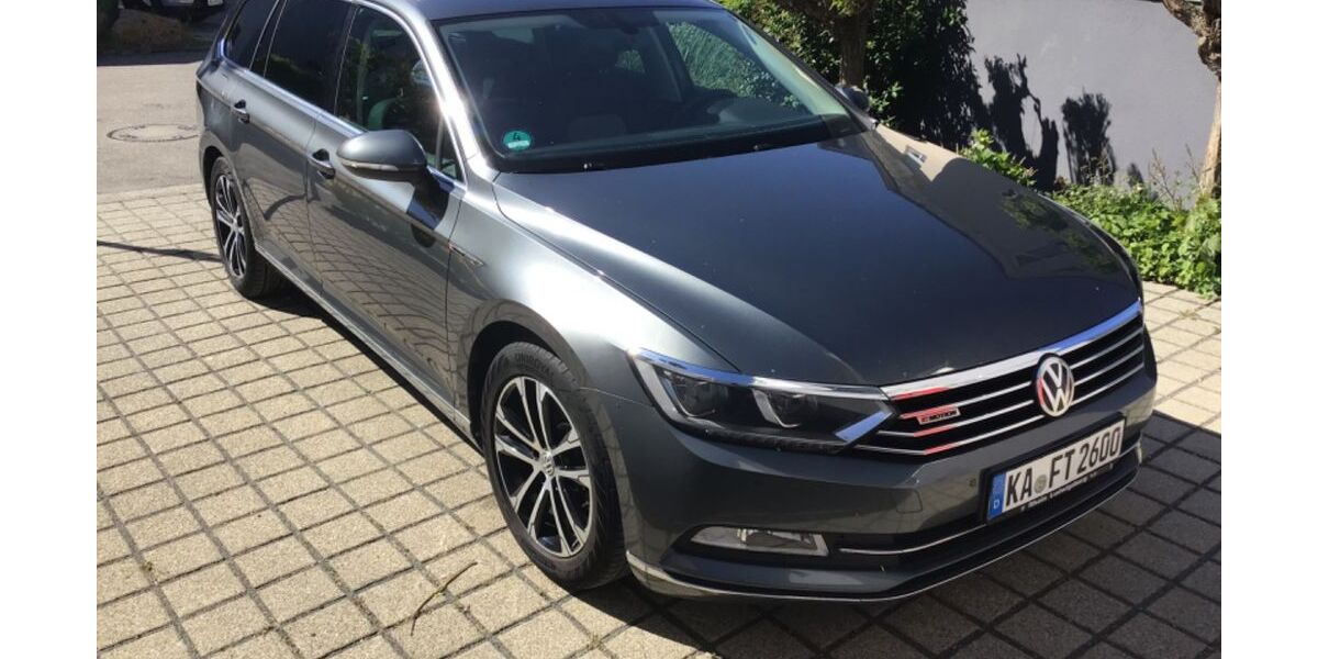 VW Passat 211.000 km 10.900 &euro; Ettlingen 76275