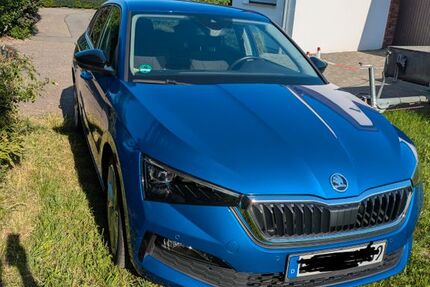 Skoda Scala 69.000 km 15.100 &euro; Vaihingen an der Enz 71665