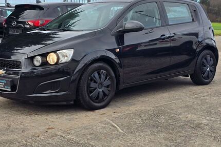 Chevrolet Aveo 109.200 km 3.999 € Wiernsheim 75446