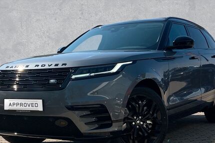 Land Rover Range Rover Velar 2.500 km 83.750 &euro; Karlsruhe 76187