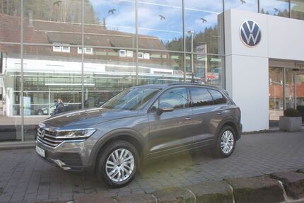 VW Touareg 25.190 km 59.990 &euro; Wildberg 72218