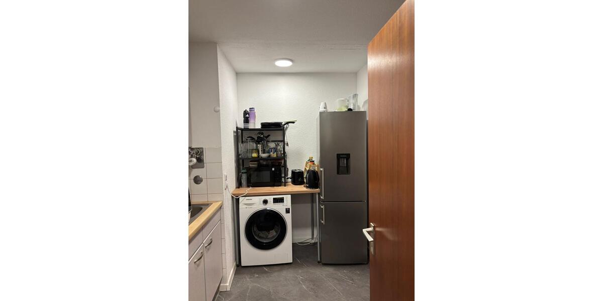 Erdgeschoßwohnung Leonberg - 2 Zimmer, 49 m&sup2;, 950&euro; | Angebot:26626726