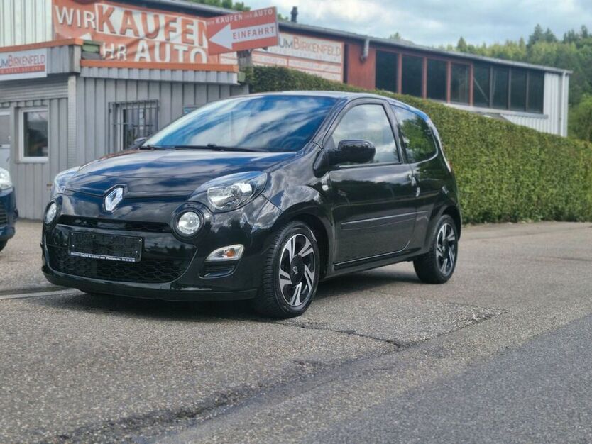 Twingo