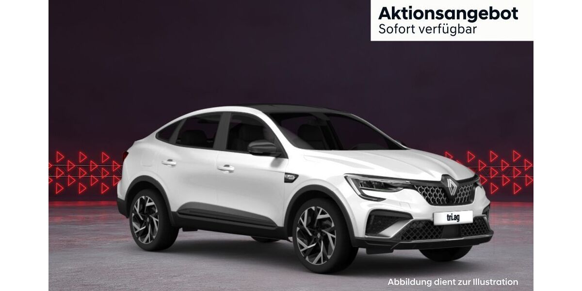 Renault Arkana 28.730 km 29.240 &euro; Birkenfeld 75217