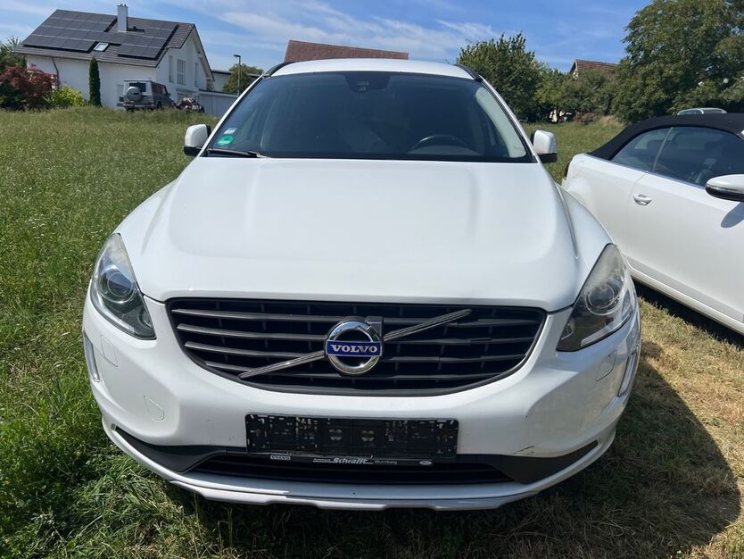Volvo XC60 229.000 km 12.999 € Friolzheim 71292