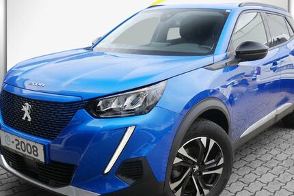 Peugeot 2008 41.800 km 21.900 € Leonberg 71229