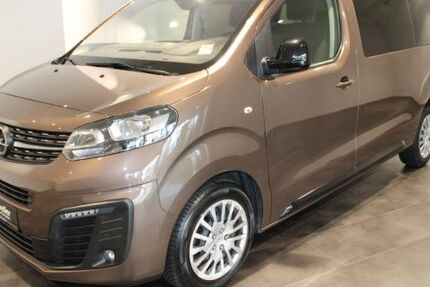 Opel Zafira Life 68.900 km 23.975 € Bietigheim-Bissingen 74321