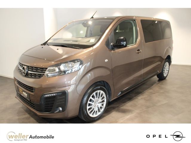 Opel Zafira Life 68.900 km 23.975 € Bietigheim-Bissingen 74321