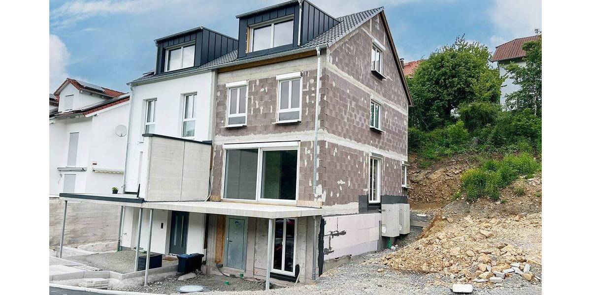 Doppelhaushälfte Weissach Flacht - 6 Zimmer, 164 m&sup2;, 789.500&euro; | Angebot:26867534