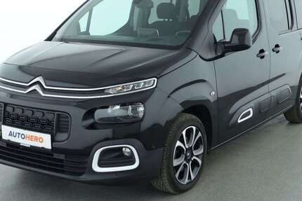Citroen Berlingo 81.645 km 19.840 € Stuttgart 70195