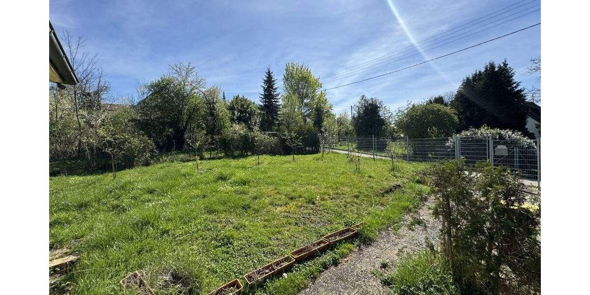 Bungalow Pforzheim Nordweststadt - 3 Zimmer, 82 m&sup2;, 389.000&euro; | Angebot:25775174