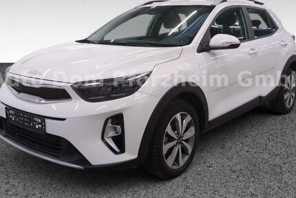 Kia Stonic 17.500 km 18.790 &euro; Pforzheim 75177