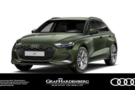 Audi A3 8.626 km 32.980 &euro; Karlsruhe 76131