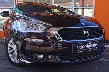 Citroen DS5