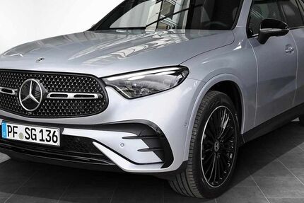 Mercedes-Benz GLC 450 15.292 km 82.540 &euro; Pforzheim 75179