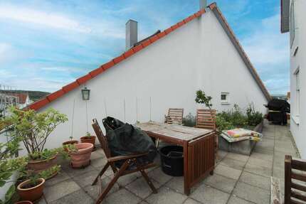 Wohnung Renningen Malsheim - 3.5 Zimmer, 101 m&sup2;, 435.000&euro; | Angebot:26846268