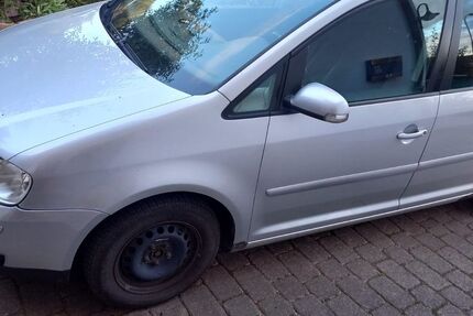 VW Touran 247.000 km 2.999 &euro; Sindelfingen 71065