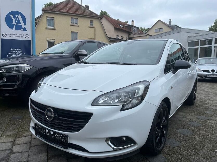 Corsa